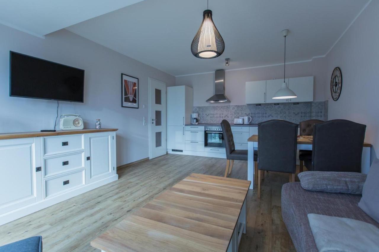 Sunnevelt-Apartment-18 Kühlungsborn Zewnętrze zdjęcie
