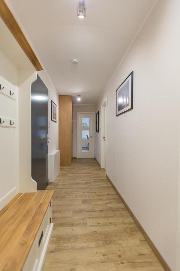 Sunnevelt-Apartment-18 Kühlungsborn Zewnętrze zdjęcie