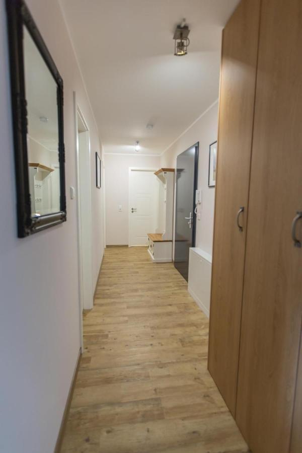 Sunnevelt-Apartment-18 Kühlungsborn Zewnętrze zdjęcie