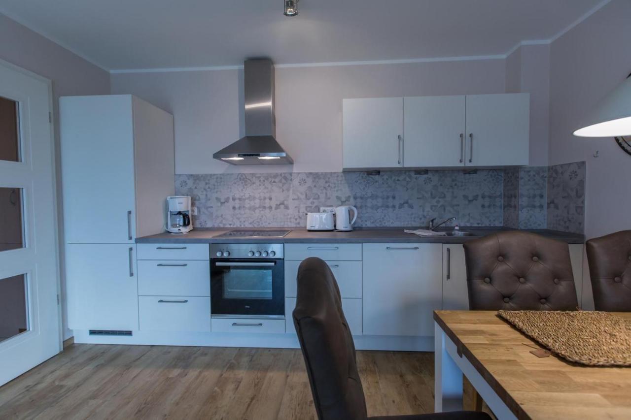 Sunnevelt-Apartment-18 Kühlungsborn Zewnętrze zdjęcie