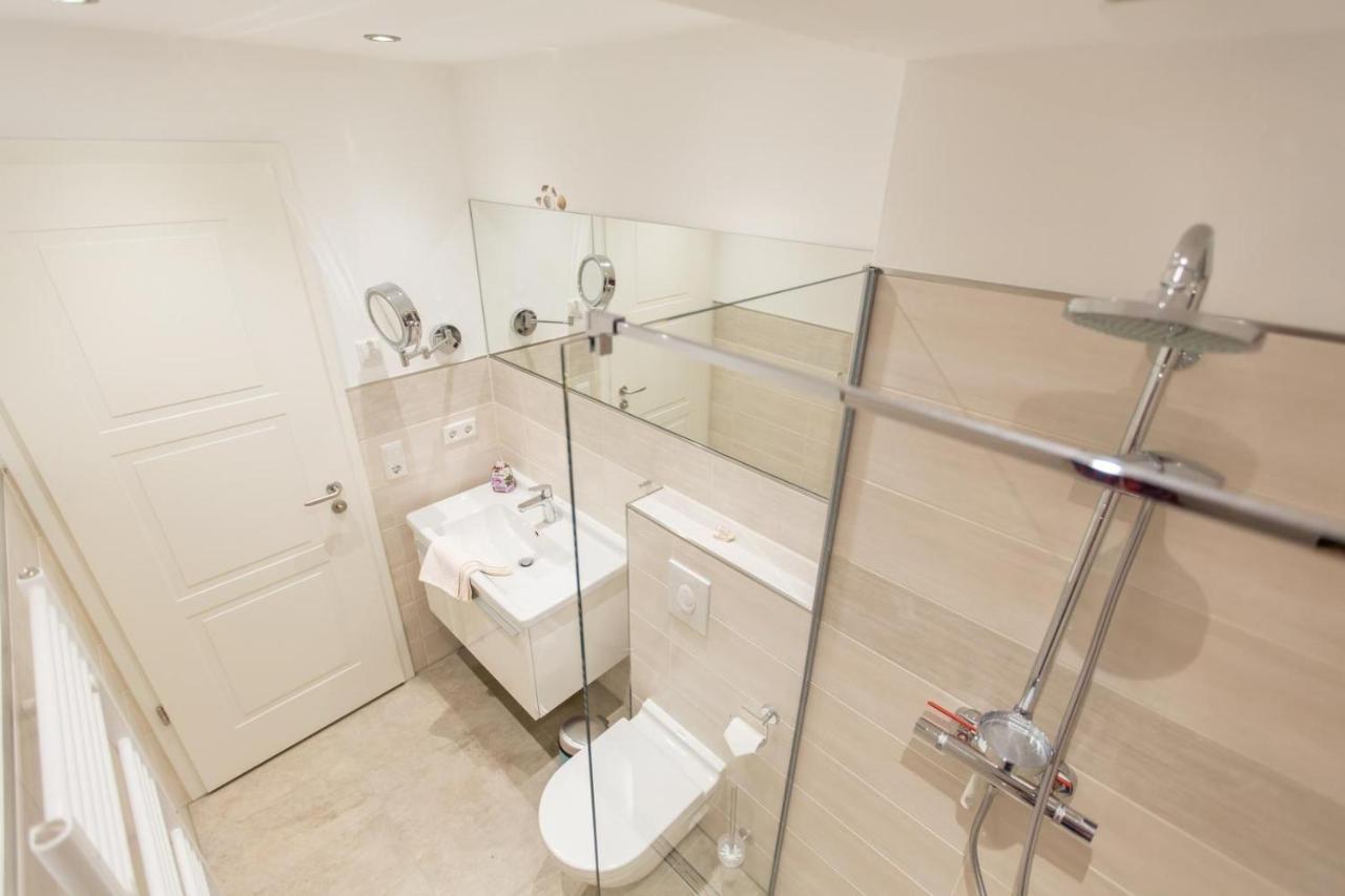 Sunnevelt-Apartment-18 Kühlungsborn Zewnętrze zdjęcie