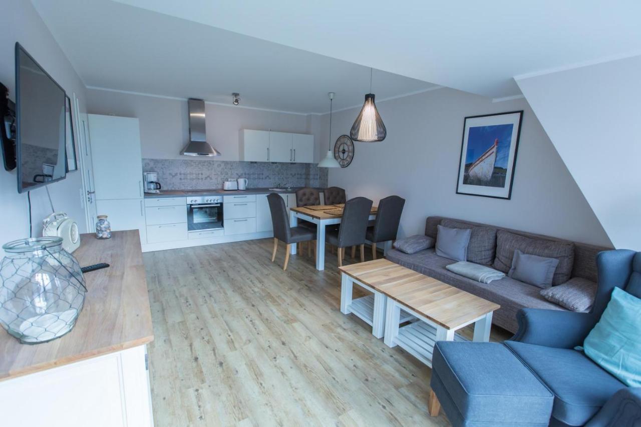 Sunnevelt-Apartment-18 Kühlungsborn Zewnętrze zdjęcie