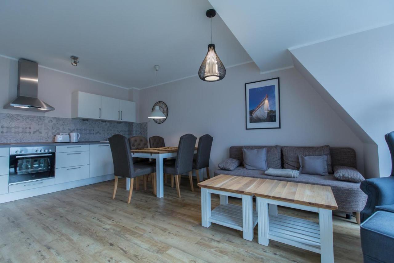 Sunnevelt-Apartment-18 Kühlungsborn Zewnętrze zdjęcie