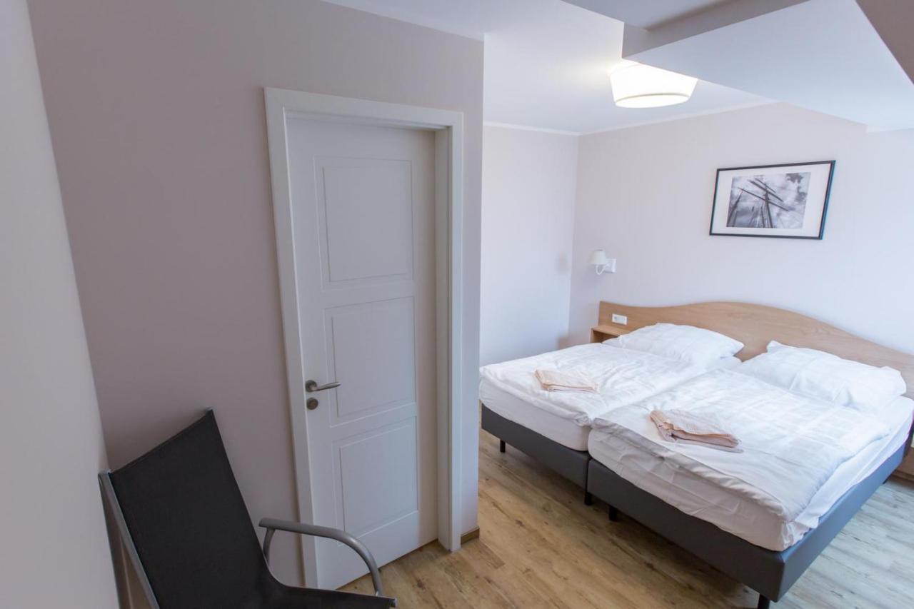 Sunnevelt-Apartment-18 Kühlungsborn Zewnętrze zdjęcie