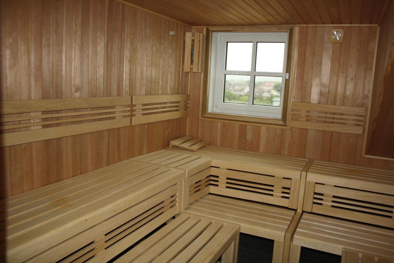 Sunnevelt-Apartment-18 Kühlungsborn Zewnętrze zdjęcie