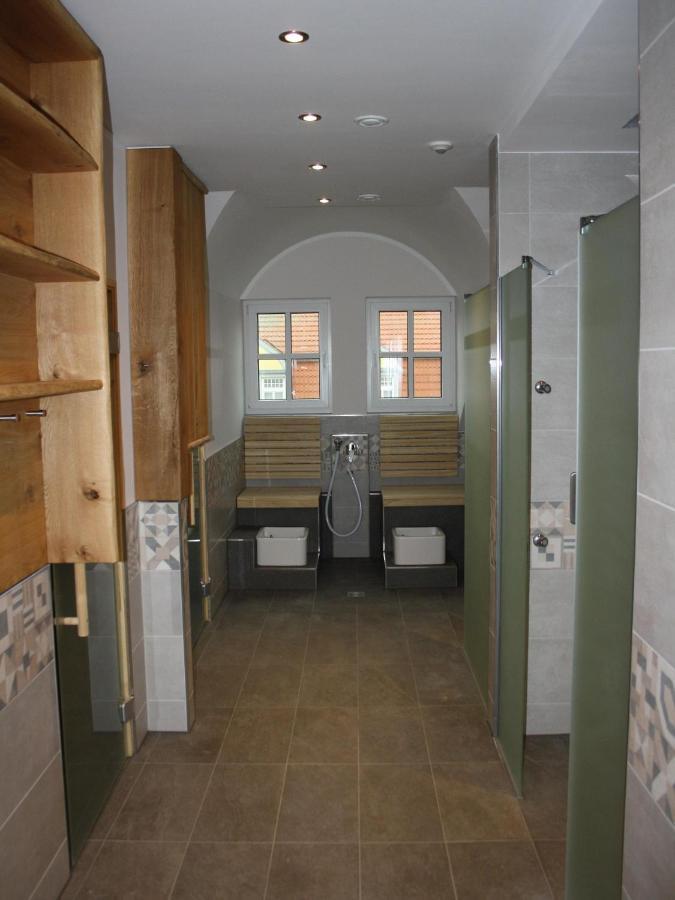 Sunnevelt-Apartment-18 Kühlungsborn Zewnętrze zdjęcie