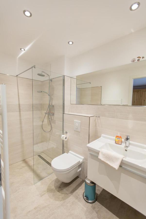 Sunnevelt-Apartment-18 Kühlungsborn Zewnętrze zdjęcie